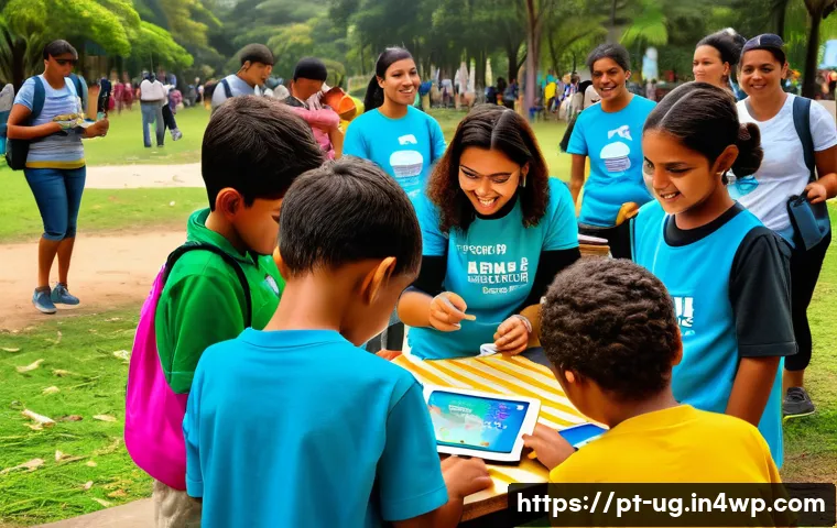 생물종 관찰 기록 시스템의 최신 동향 관련 이미지 2